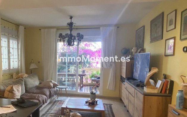 Wiederverkauf - Villa - Alfaz del Pi - Albir