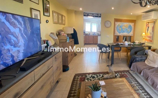 Wiederverkauf - Villa - Alfaz del Pi - Albir