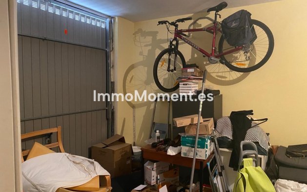 Wiederverkauf - Villa - Alfaz del Pi - Albir