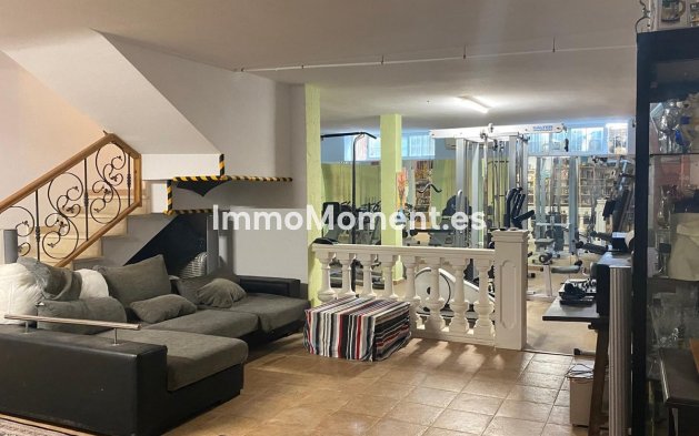 Wiederverkauf - Villa - Alfaz del Pi - Albir