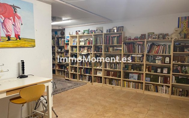 Wiederverkauf - Villa - Alfaz del Pi - Albir