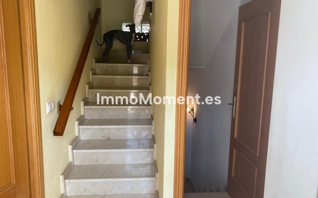 Wiederverkauf - Villa - Alfaz del Pi - Albir