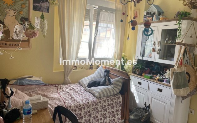 Wiederverkauf - Villa - Alfaz del Pi - Albir