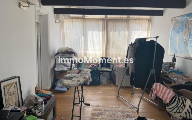 Wiederverkauf - Villa - Alfaz del Pi - Albir