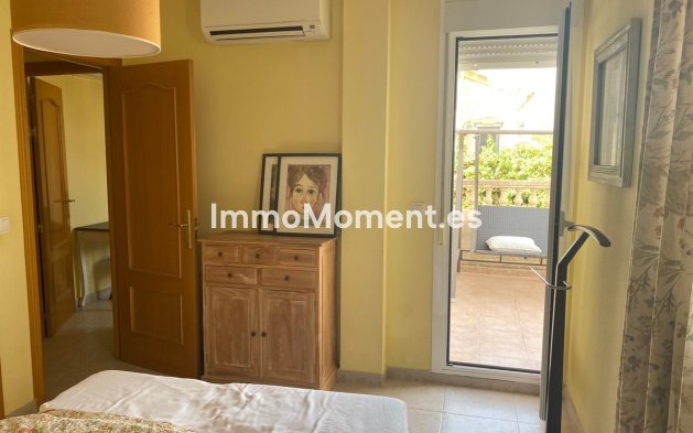 Wiederverkauf - Villa - Alfaz del Pi - Albir