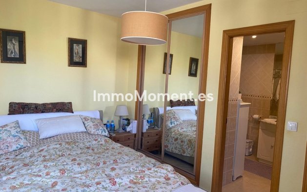 Wiederverkauf - Villa - Alfaz del Pi - Albir