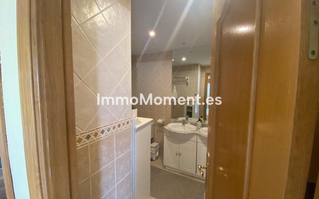 Wiederverkauf - Villa - Alfaz del Pi - Albir