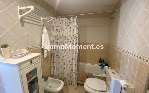 Wiederverkauf - Villa - Alfaz del Pi - Albir