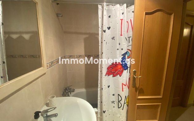 Wiederverkauf - Villa - Alfaz del Pi - Albir