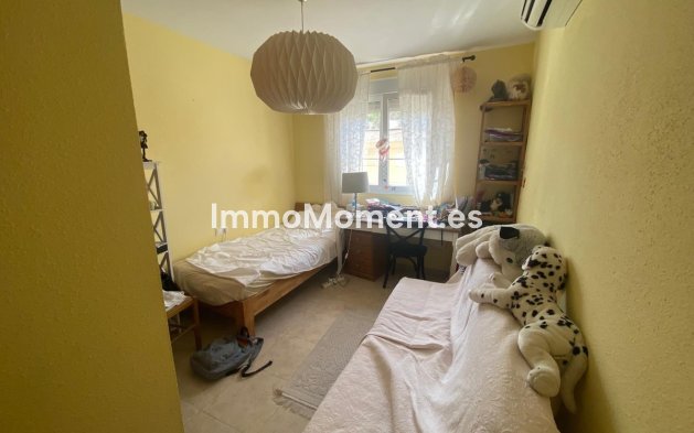 Wiederverkauf - Villa - Alfaz del Pi - Albir