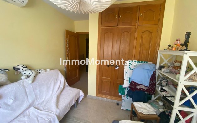 Wiederverkauf - Villa - Alfaz del Pi - Albir