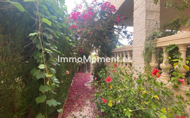 Wiederverkauf - Villa - Alfaz del Pi - Albir