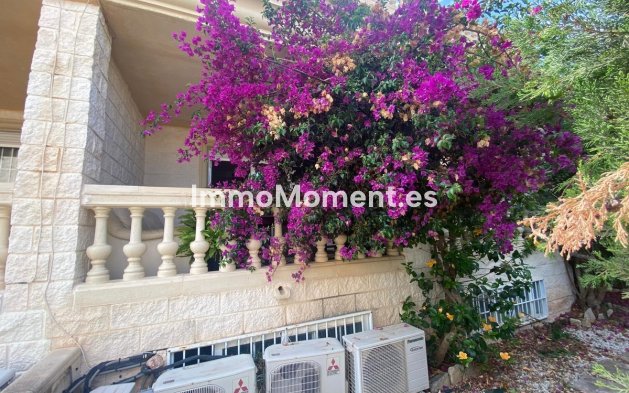 Wiederverkauf - Villa - Alfaz del Pi - Albir