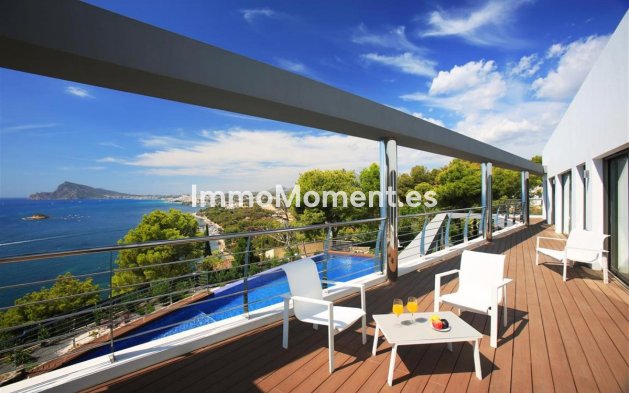 Reventa - Villa - Altea - Altea Centro