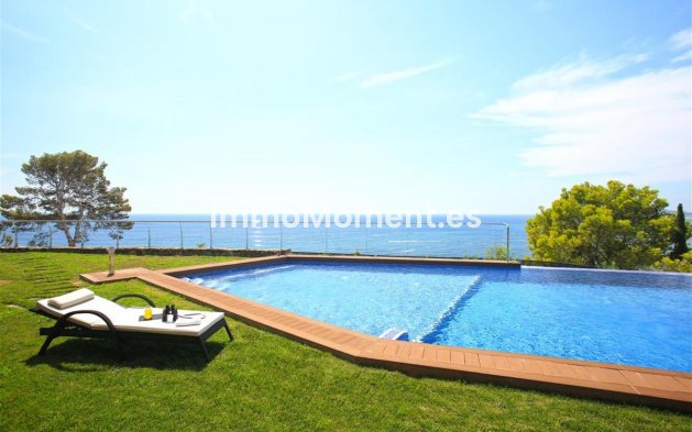 Reventa - Villa - Altea - Altea Centro