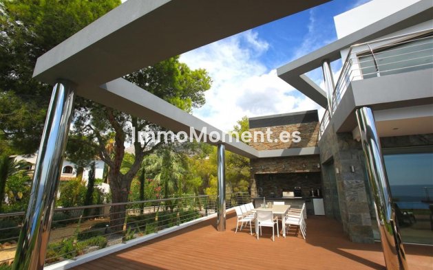 Reventa - Villa - Altea - Altea Centro
