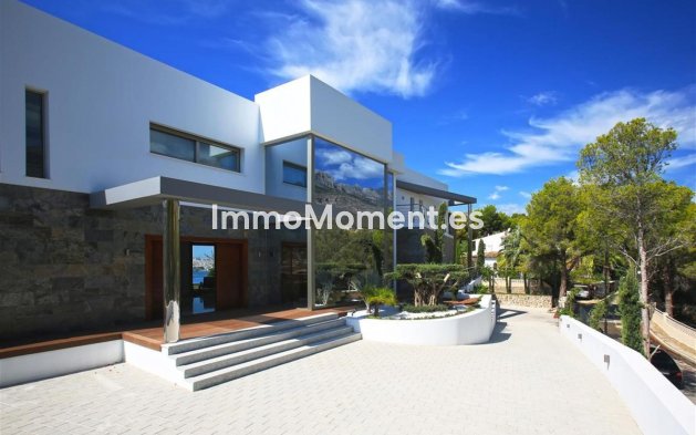 Reventa - Villa - Altea - Altea Centro