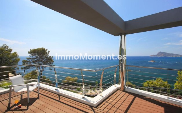 Reventa - Villa - Altea - Altea Centro