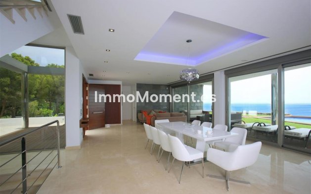 Reventa - Villa - Altea - Altea Centro
