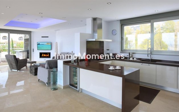 Reventa - Villa - Altea - Altea Centro