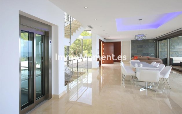 Reventa - Villa - Altea - Altea Centro