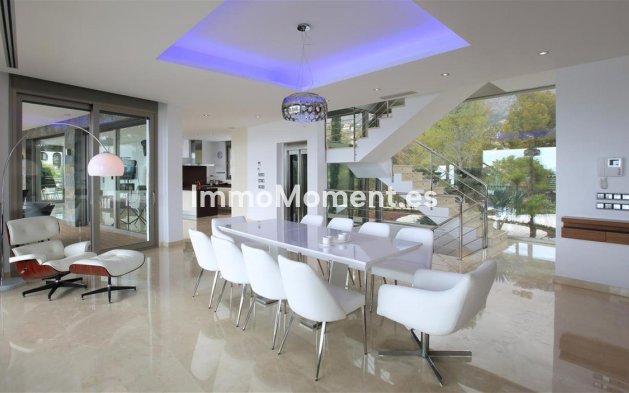 Reventa - Villa - Altea - Altea Centro