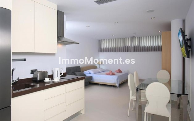 Reventa - Villa - Altea - Altea Centro