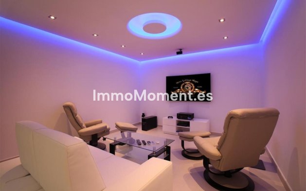 Reventa - Villa - Altea - Altea Centro