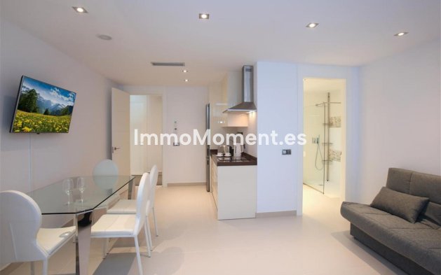 Reventa - Villa - Altea - Altea Centro