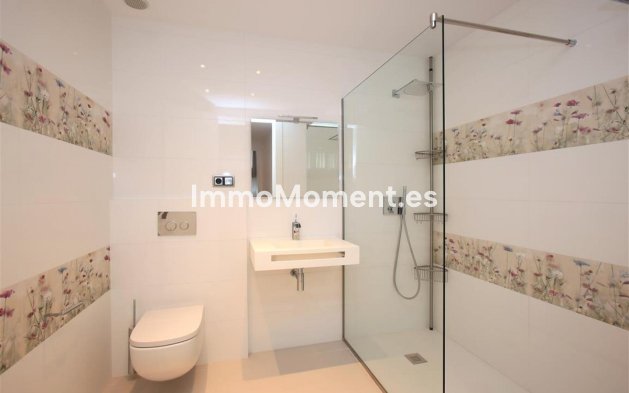 Reventa - Villa - Altea - Altea Centro