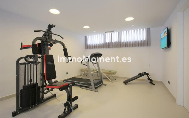 Reventa - Villa - Altea - Altea Centro