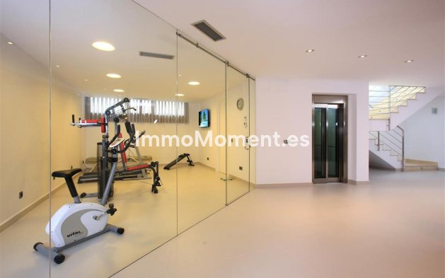 Reventa - Villa - Altea - Altea Centro