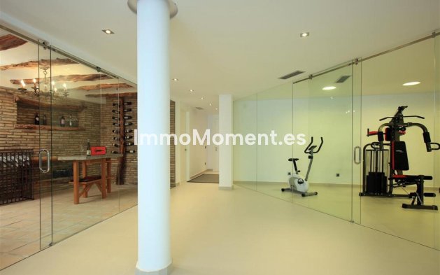 Reventa - Villa - Altea - Altea Centro