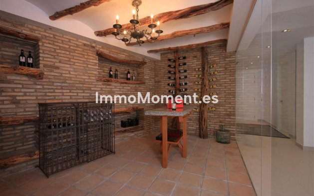 Reventa - Villa - Altea - Altea Centro