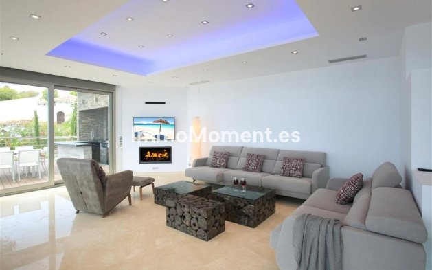 Reventa - Villa - Altea - Altea Centro