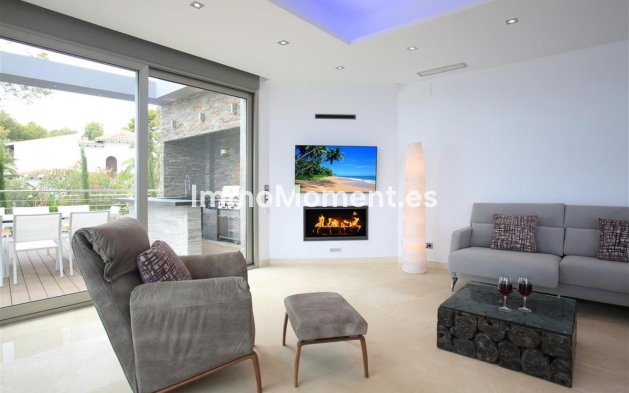 Reventa - Villa - Altea - Altea Centro