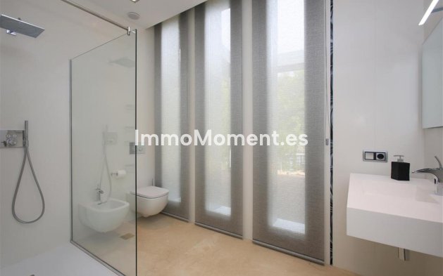 Reventa - Villa - Altea - Altea Centro