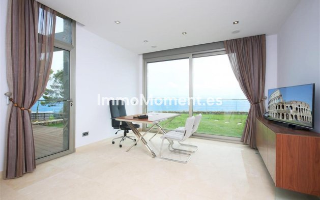 Reventa - Villa - Altea - Altea Centro
