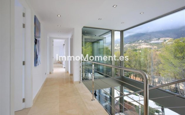 Reventa - Villa - Altea - Altea Centro