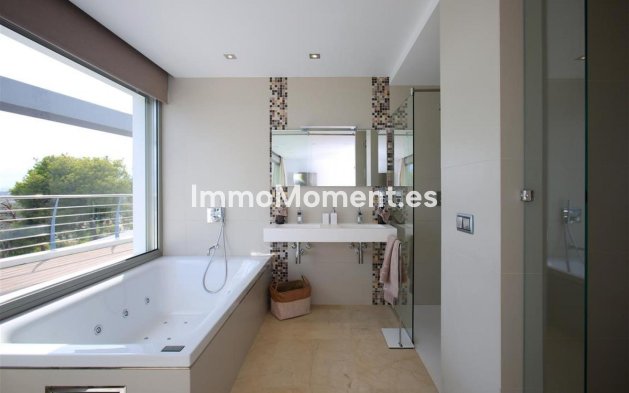 Reventa - Villa - Altea - Altea Centro