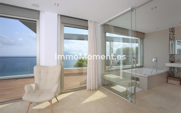 Reventa - Villa - Altea - Altea Centro