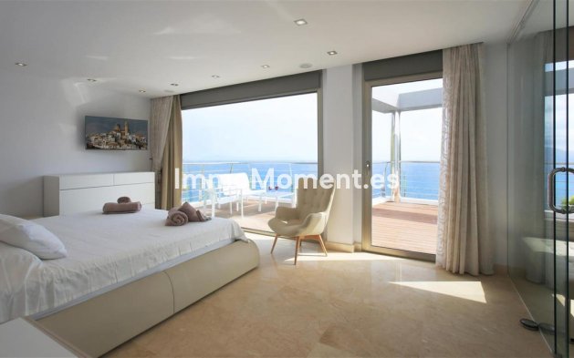 Reventa - Villa - Altea - Altea Centro