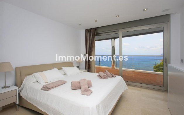 Reventa - Villa - Altea - Altea Centro