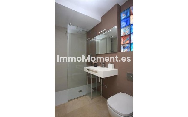Reventa - Villa - Altea - Altea Centro