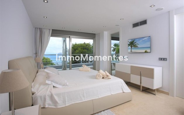 Reventa - Villa - Altea - Altea Centro