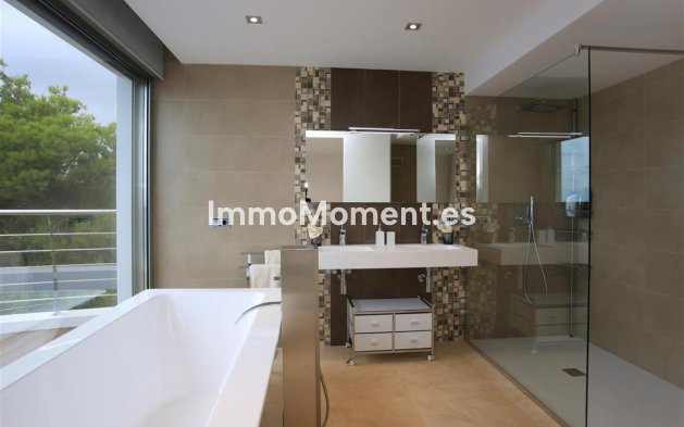 Reventa - Villa - Altea - Altea Centro