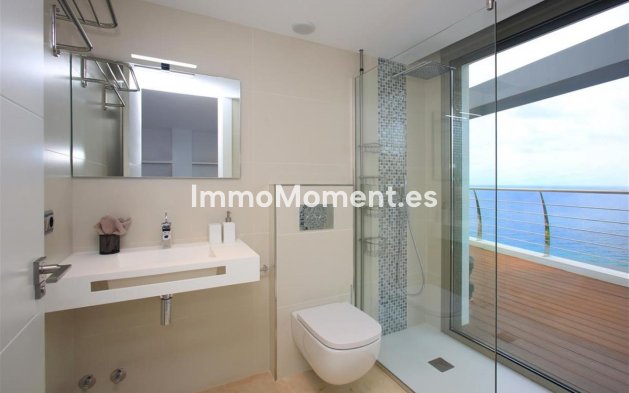 Reventa - Villa - Altea - Altea Centro