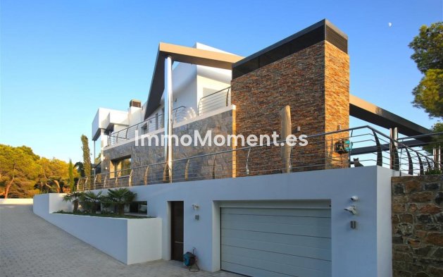 Reventa - Villa - Altea - Altea Centro