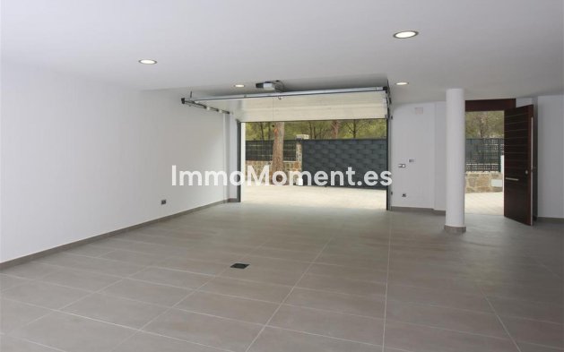 Reventa - Villa - Altea - Altea Centro