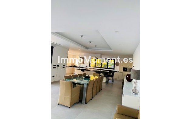 Bestaande woning - Villa - Altea - Altea Centro